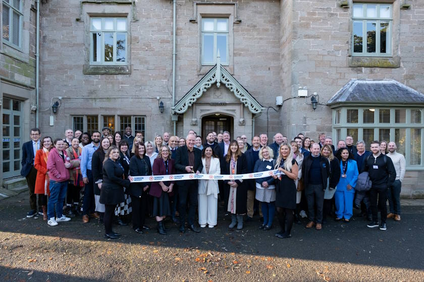 Redditch centre opening