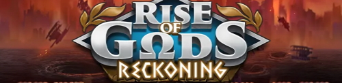Rise of Gods: Reckoning slot