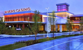 Rivers Casino in Illinois