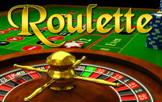 With roulette you have a chance for huge profits