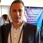 Salo Leder - Regional Director for Codere Online
