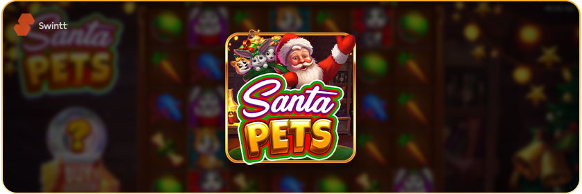 Santa Pets Slot