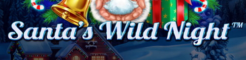 Santa Wild Night slot