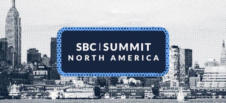 SBC Summit North America 2023 conference