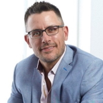 Scott Vanderwel PointsBet Canada Chief Executive