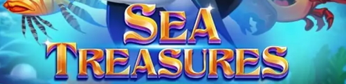 Sea Treasure slot