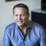 Sean St. John - Former CEO at 1X2 Network