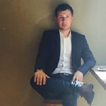 Sebastian Damian - 3 Oaks Gaming Managing Director