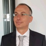 Shimon Akad - Chief Operating Officer at Playtech