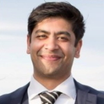 Shivan Patel Commercial Director at Pariplay