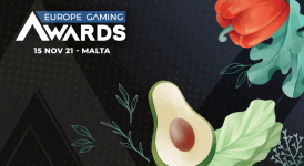 SiGMA Europe Gaming Awards