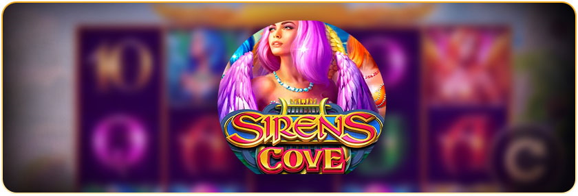 Siren’s Cove Slot by High 5 Games Slot