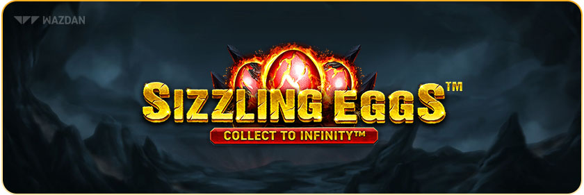 Sizzling Eggs slot
