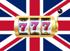 United Kingdom has more restrictions imposed on online slots