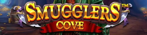 Smugglers Cove slot
