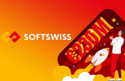 SOFTSWISS has doubled his revenue