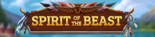 Spirit of the Beast slot