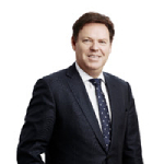 Steve McCann - Crown Resorts CEO