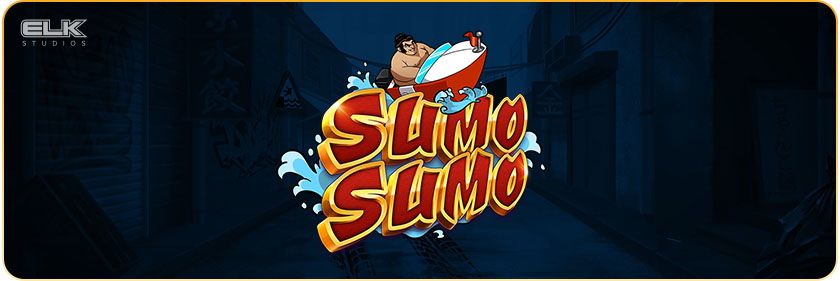 Sumo Sumo Slot