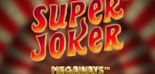 Super Joker Megaways™ - Stakelogic