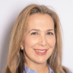 Suzanne Prete - Executive Vice President of Game Shows at Sony Pictures Television