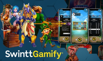 SwinttGamify allows Swintt to offer tournaments and automated payouts
