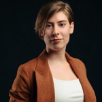 Tatyana Kaminskaya - SOFTSWISS Head of Game Aggregator Department