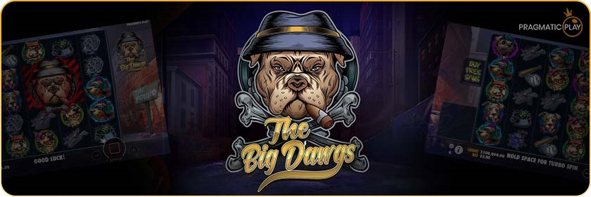 The Big Dawgs