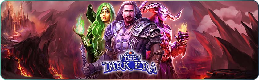 The Dark Era slot