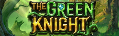 The Green Knight slot