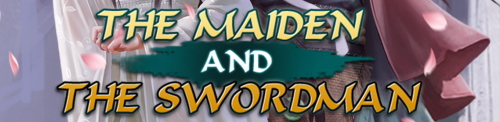 The Maiden and The Swordman slot