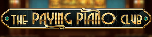 The Paying Piano Club slot
