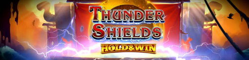 Thunder Shieldss
