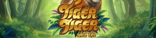 Tiger Tiger slot