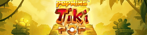 TikiPop slot