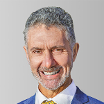 Tony Buti - Western Australia Racing and Gaming Minister