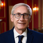 Tony Evers - Governor of Wisconsin