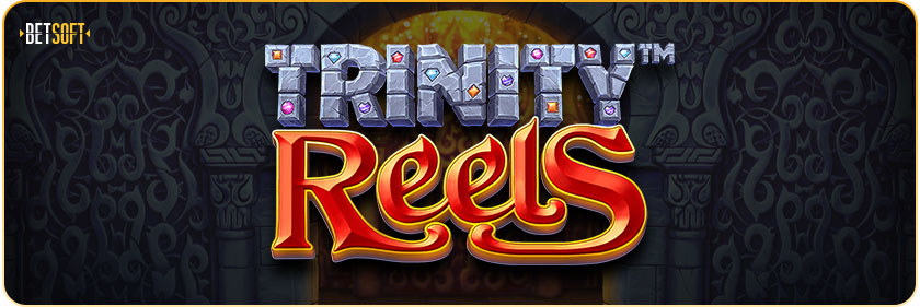 Trinity Reels Slot