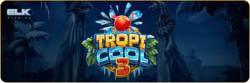 Tropicool 3 Slot