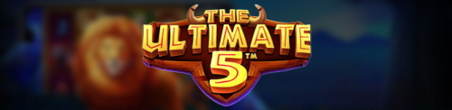 The Ultimate 5 slot
