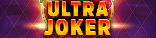 Ultra Joker slot
