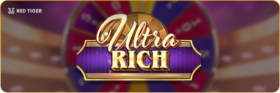 Ultra Rich Slot