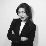 Valeriya Nasypova Senior Sales Manager at Endorphina