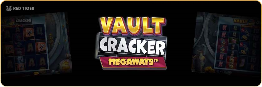 Vault Cracker