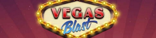 Vegas Blast slot