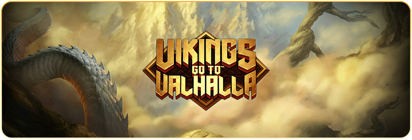 Vikings Go To Valhalla