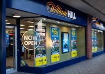BoyleSports wants to buy all of the remaining William Hill betting shops