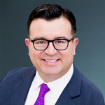 Xavier A. Gutierrez - Coyotes President and CEO