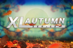 XL Autumn Series will start on 17 October