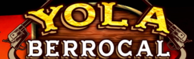 Yola Berrocal Wild West slot